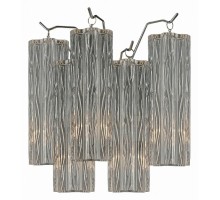 Накладной светильник ILLUMICO  IL0179-2W-39 CR CL