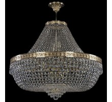 Светильник на штанге Bohemia Ivele Crystal 1927 19271/H1/80IV G