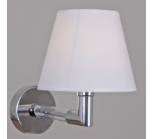 Бра ILLUMICO  IL0500-1W-79 CR