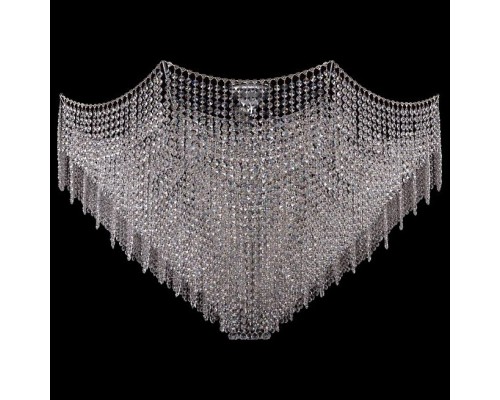 Светильник на штанге Bohemia Ivele Crystal 7707 77071/115 Ni Светильник на штанге Bohemia Ivele Crystal 7707 77071/115 Ni