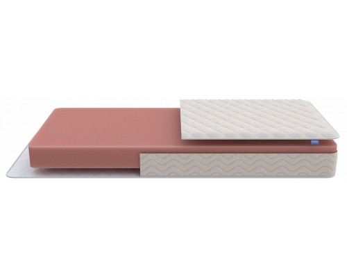 Матрас двуспальный Base Flex S 2000x1800 Матрас двуспальный Base Flex S 2000x1800