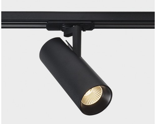 Светильник на штанге Italline TR 3007 TR 3007 black 4000K Светильник на штанге Italline TR 3007 TR 3007 black 4000K