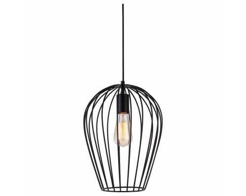 Подвесной светильник TopLight Kayla TL1174H-01BK Подвесной светильник TopLight Kayla TL1174H-01BK