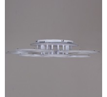 Потолочная люстра 9820 09820-3.3-5+5A WH (RGB)