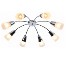 Потолочная люстра  01266-0.3-08 CR
