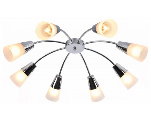 Потолочная люстра  01266-0.3-08 CR