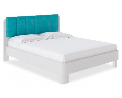 Кровать односпальная Wood Home 2 Кровать односпальная Wood Home 2