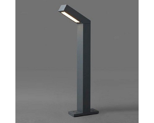 Наземный низкий светильник Nowodvorski Lhotse 4448