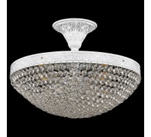 Люстра на штанге Bohemia Ivele Crystal AL1932 AL19321/35OL WMN