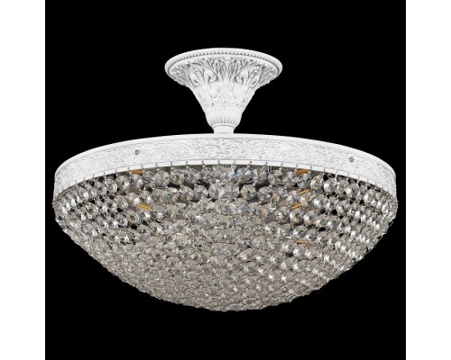 Люстра на штанге Bohemia Ivele Crystal AL1932 AL19321/35OL WMN Люстра на штанге Bohemia Ivele Crystal AL1932 AL19321/35OL WMN