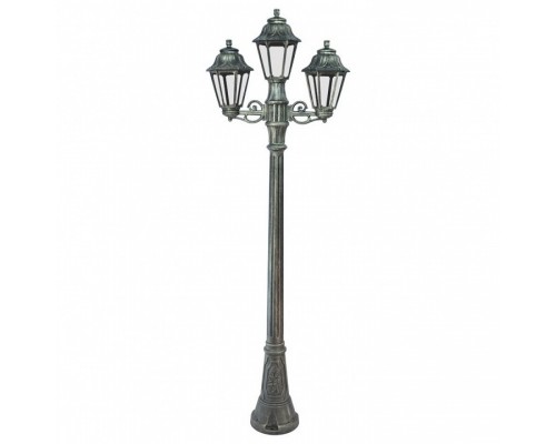 Фонарный столб Fumagalli Artu/Anna E22.158.S21.BXF1R