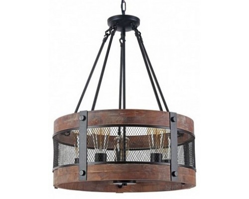 Подвесной светильник Freya Vittoria FR4561-PL-05-B Подвесной светильник Freya Vittoria FR4561-PL-05-B