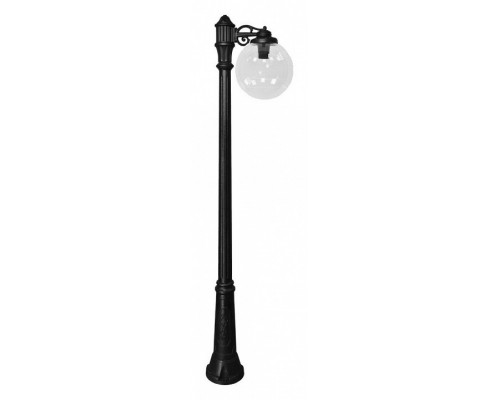 Фонарный столб Fumagalli Globe 300 G30.157.S10.AXF1R Фонарный столб Fumagalli Globe 300 G30.157.S10.AXF1R