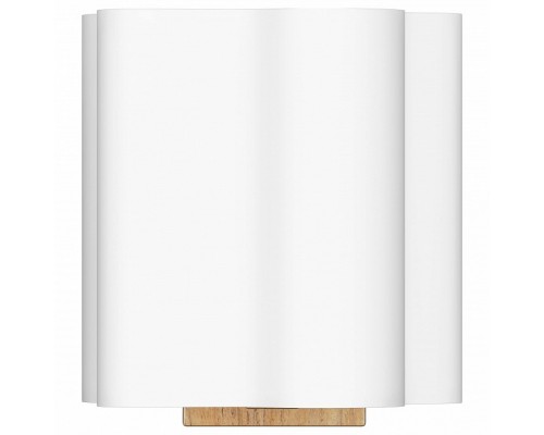 Накладной светильник Lightstar Nubi Legno 802615 Накладной светильник Lightstar Nubi Legno 802615