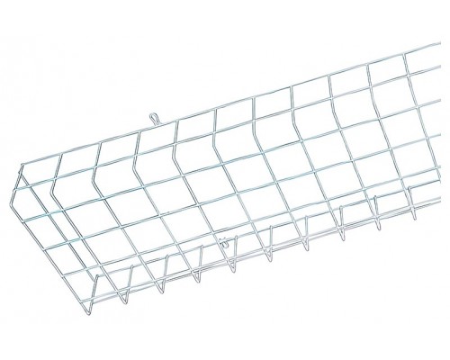 Решетка защитная для светильников WoltaPRO  РЗ01-1300