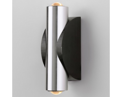 Накладной светильник Elektrostandard Steel a055629 Накладной светильник Elektrostandard Steel a055629