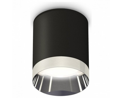 Накладной светильник Ambrella Techno Spot 172 XS6302022