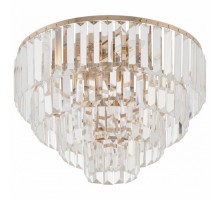 Потолочная люстра Arte Milano Sorrento-7209 377209/6/390 GD