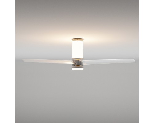 Светильник с вентилятором Mantra UP DOWN 9062