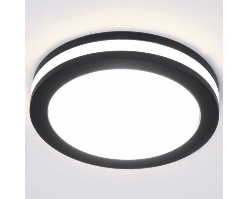 Встраиваемый светильник Elektrostandard Aster a063989 Встраиваемый светильник Elektrostandard Aster a063989