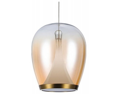 Подвесной светильник Divinare Campo 5875/07 SP-20 Подвесной светильник Divinare Campo 5875/07 SP-20