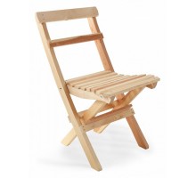 Стул Gammeldags 0603