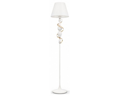 Торшер Maytoni Intreccio ARM010-01-W Торшер Maytoni Intreccio ARM010-01-W