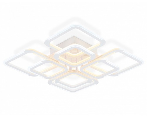 Потолочная люстра Ambrella Light FA FA8950 Потолочная люстра Ambrella Light FA FA8950