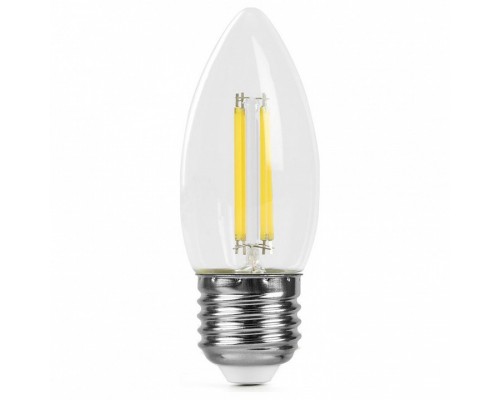 Лампа светодиодная Feron LB-1208 E27 8Вт 2700K 51241