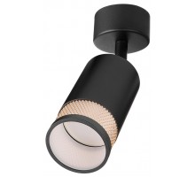 Накладной светильник Wolta Rete WSL-GU10/S12BG