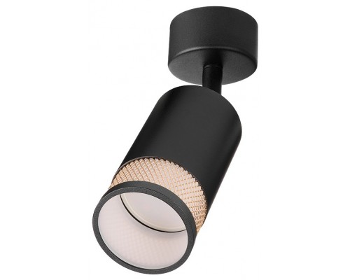 Накладной светильник Wolta Rete WSL-GU10/S12BG