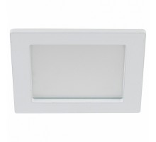 Встраиваемый светильник Эра LED 2 LED 2-3-4K