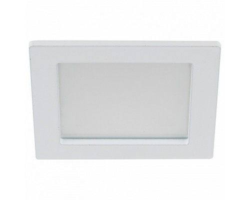 Встраиваемый светильник Эра LED 2 LED 2-3-4K Встраиваемый светильник Эра LED 2 LED 2-3-4K