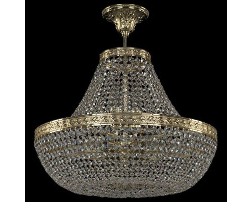 Светильник на штанге Bohemia Ivele Crystal 1905 19051/H1/45IV G Светильник на штанге Bohemia Ivele Crystal 1905 19051/H1/45IV G
