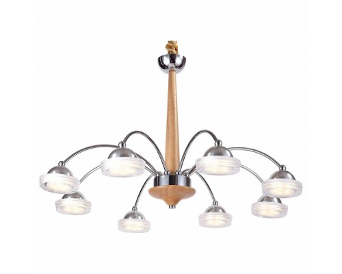 Подвесная люстра Lucia Tucci Natura Natura 068.8 Led Подвесная люстра Lucia Tucci Natura Natura 068.8 Led