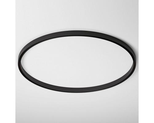 Трек накладной Elektrostandard Slim Magnetic a066498 Трек накладной Elektrostandard Slim Magnetic a066498