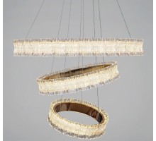 Подвесная люстра  13257-0.4-03