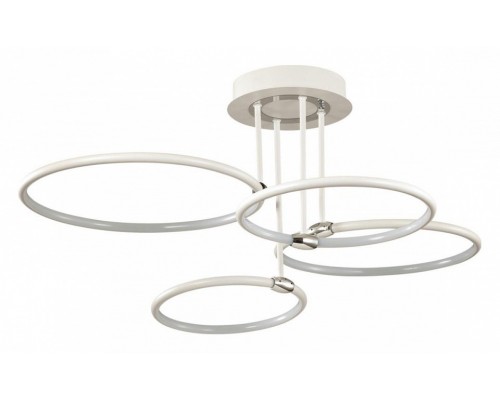 Потолочная люстра Lumion Ursula 5282/96CL Потолочная люстра Lumion Ursula 5282/96CL