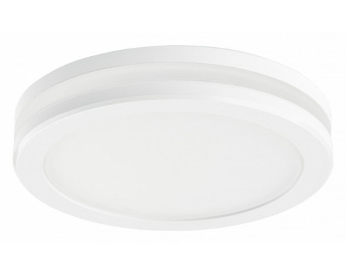 Встраиваемый светильник Lightstar Maturo 070654 Встраиваемый светильник Lightstar Maturo 070654