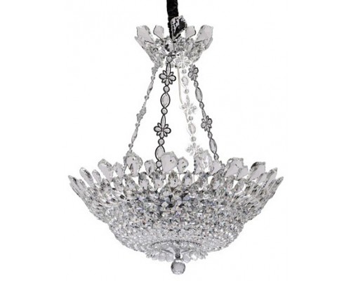 Подвесной светильник MW-Light Патриция 447010512 Подвесной светильник MW-Light Патриция 447010512