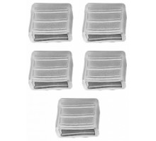 Заглушка для лент Apeyron Electrics  09-143