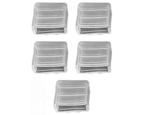 Заглушка для лент Apeyron Electrics  09-143