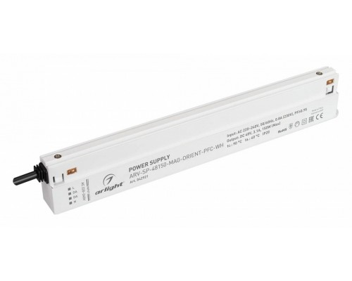 Блок питания Arlight ARV-SP 042921 Блок питания Arlight ARV-SP 042921