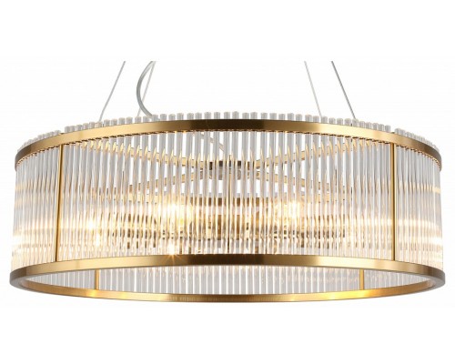 Подвесной светильник Omnilux Portofino OML-67203-08 Подвесной светильник Omnilux Portofino OML-67203-08