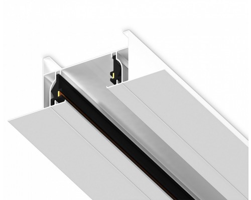 Трек встраиваемый Ambrella Light TRACK SYSTEM GL7123 Трек встраиваемый Ambrella Light TRACK SYSTEM GL7123