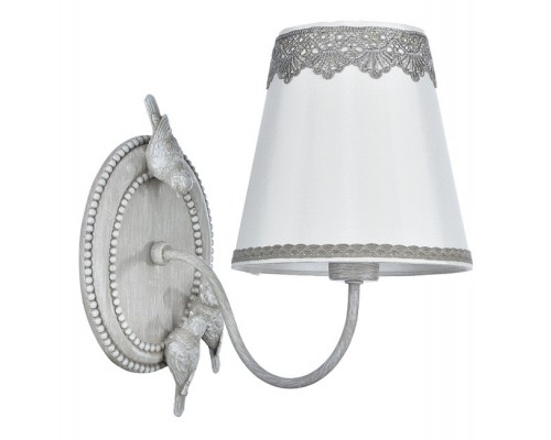 Бра Maytoni Bouquet ARM023-01-S Бра Maytoni Bouquet ARM023-01-S