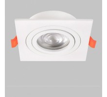 Встраиваемый светильник Imex IL.0029.0008 IL.0029.0008-WH