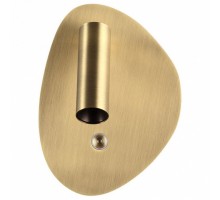 Бра Odeon Light HIGHTECH 7185/9WL