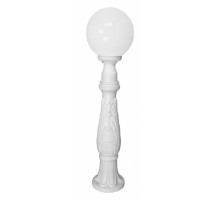 Наземный низкий светильник Fumagalli Globe 250 G25.162.000.WYF1R