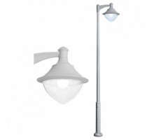 Фонарный столб Fumagalli Vivi V50.372.A10.LXH27